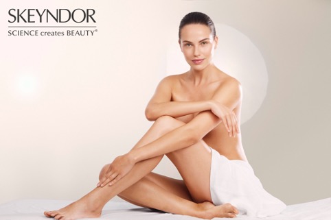 Skeyndor serumska kavitacija