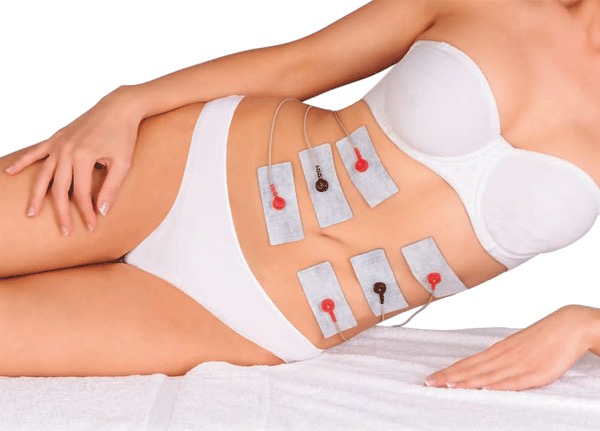 CACI tretman nekirurški lifting tijela