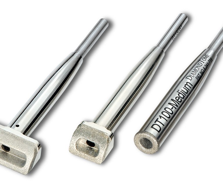 Dijamantna mikrodermoabrazija