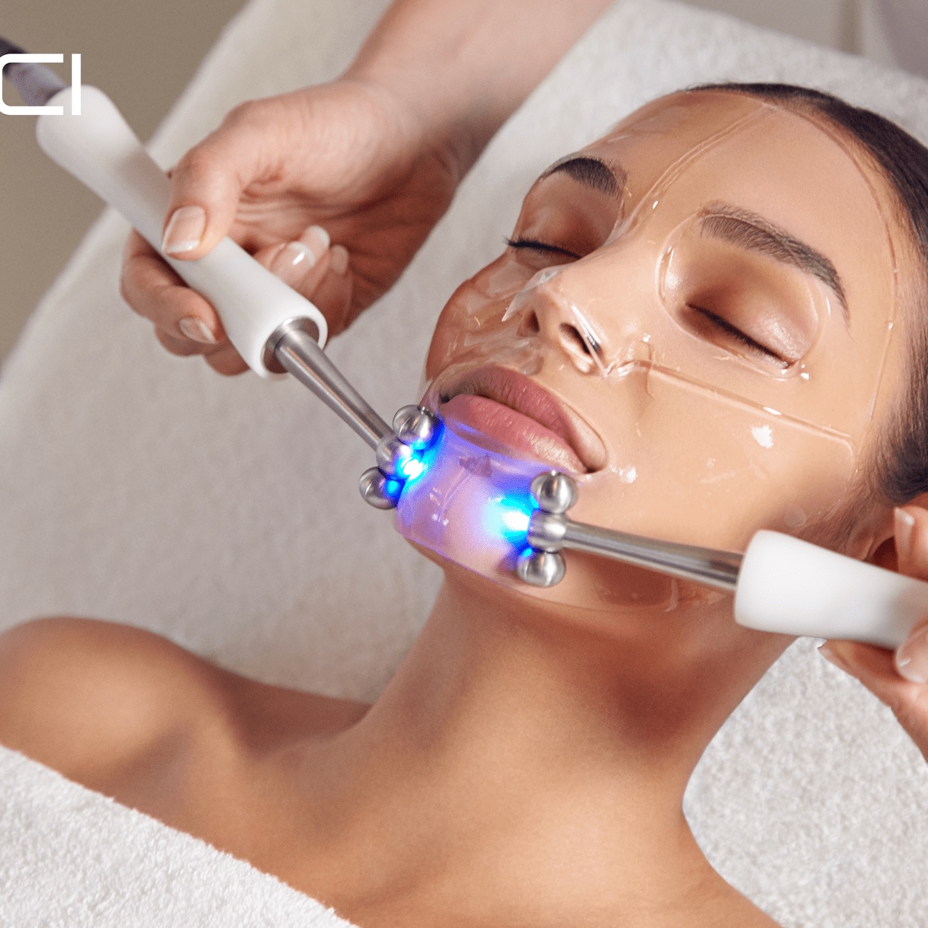 CACI HYDRATONE tretman