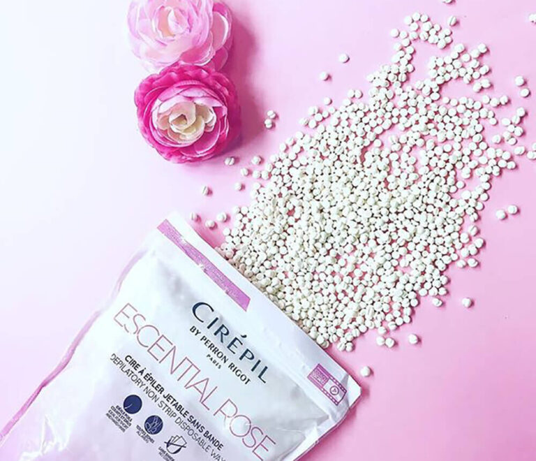 Francuska depilacija