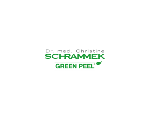 Dr. med. Christine Schrammek GREEN PEEL