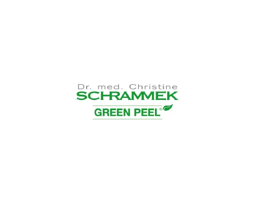 Dr. med. Christine Schrammek GREEN PEEL