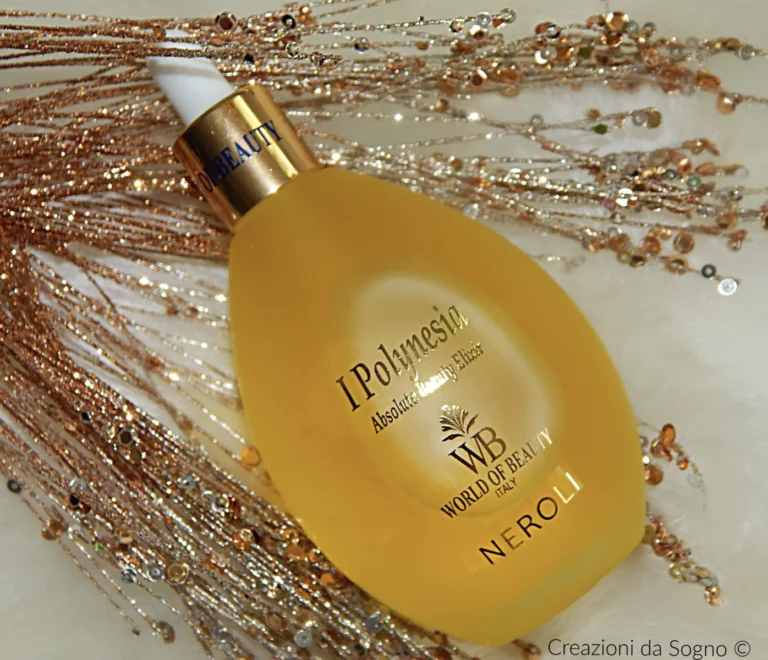 Polinezijska masaža