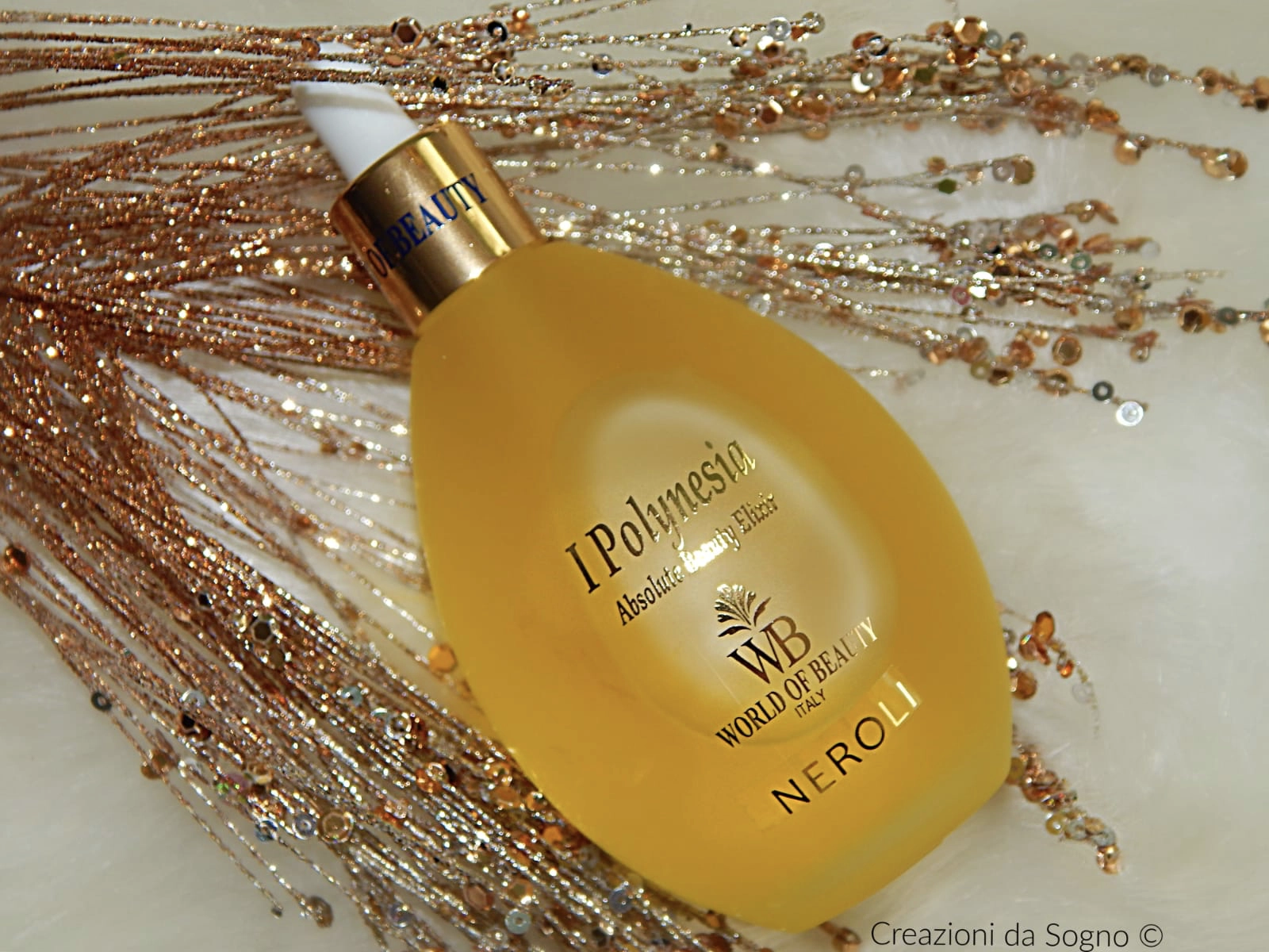 Polinezijska masaža