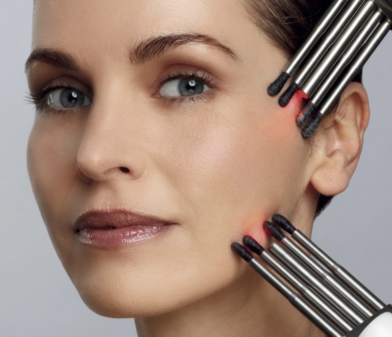 Mikrostrujne četverostruke sonde