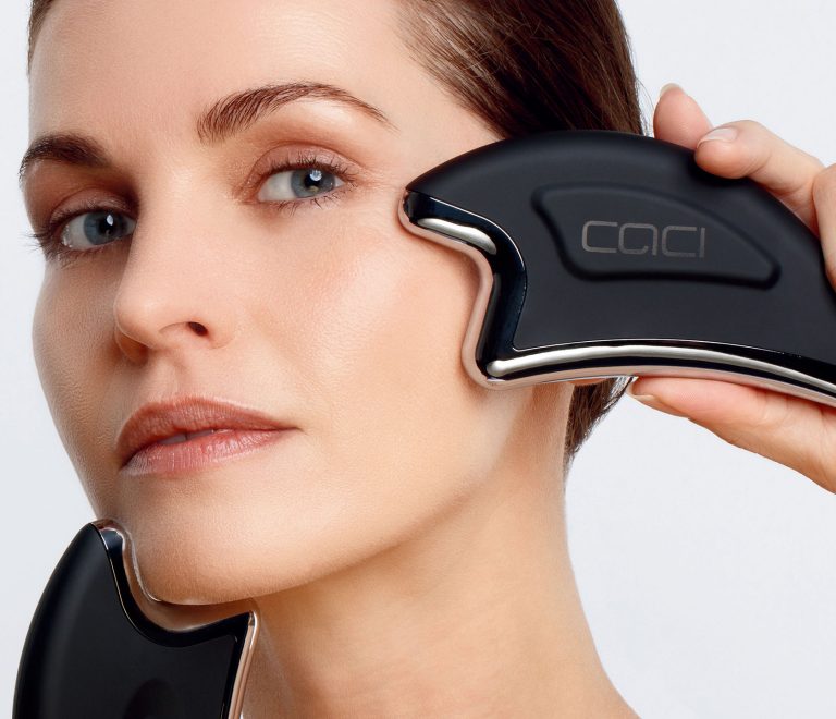 Mikrostrujni Gua Sha