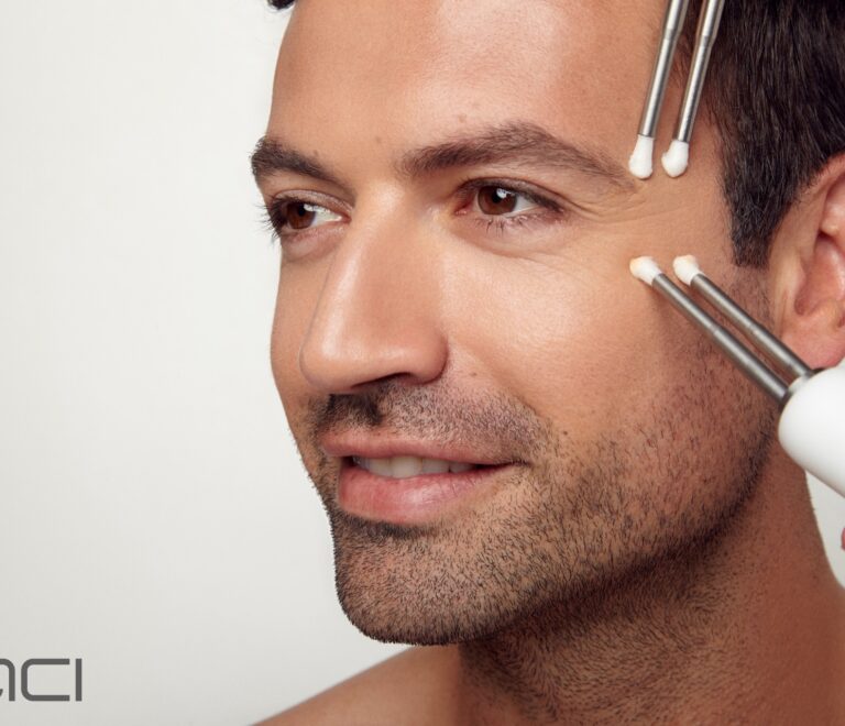 CACI Synergy Flex Genleman’s Treatment